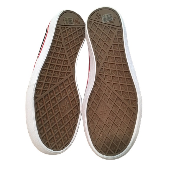 IRON FIST MFG U.S.A. Mens Sneakers Tennis Shoes Skate Shoes Size 7 - Picture 3 of 7